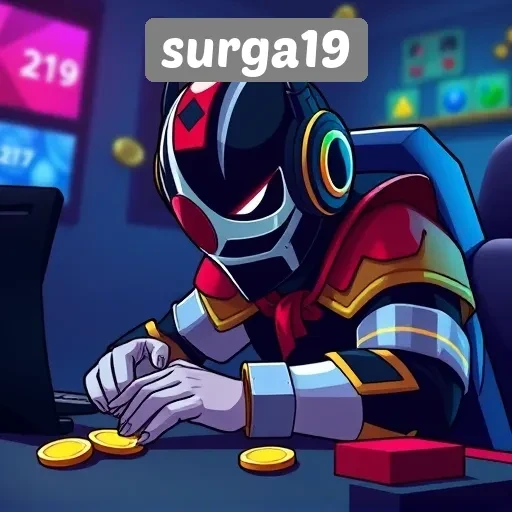 Mengapa Surga19 Menjadi Pilihan Utama Para Gamers Lokal