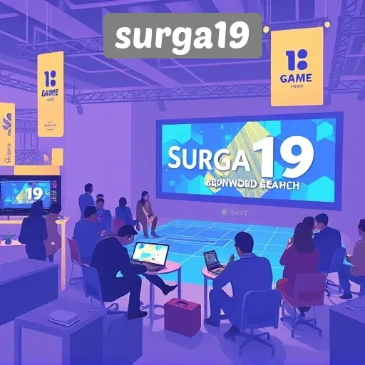 Tantangan dan Kesempatan di Surga19 untuk Pengembang Game