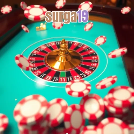 surga19: Temukan Diskon Game Menarik untuk Penggemar Game Online