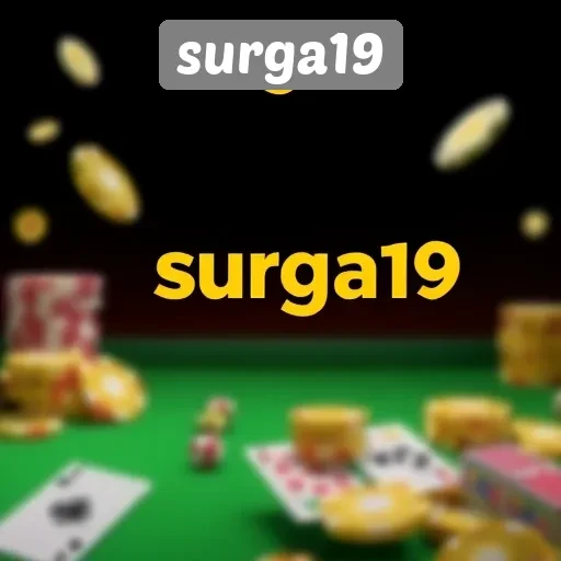 Menggali Fitur Menarik di Situs Game Surga19