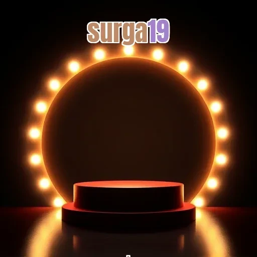 surga19: Temukan Keunggulan dalam Promosi Spesial Terbaik!