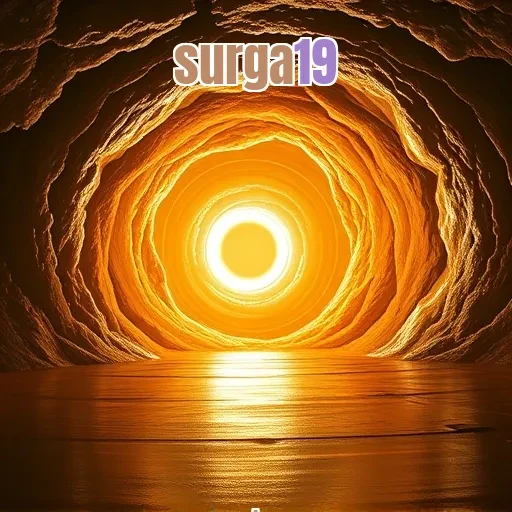 surga19: Jelajahi Fitur Menarik di Panduan Game Online